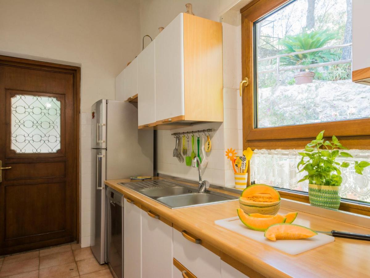 Villa Von Salis By Interhome Ansedónia Extérieur photo