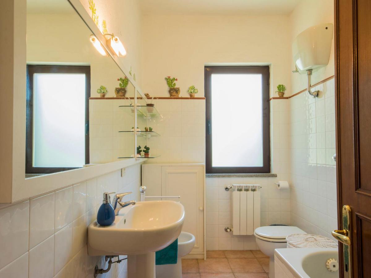 Villa Von Salis By Interhome Ansedónia Extérieur photo
