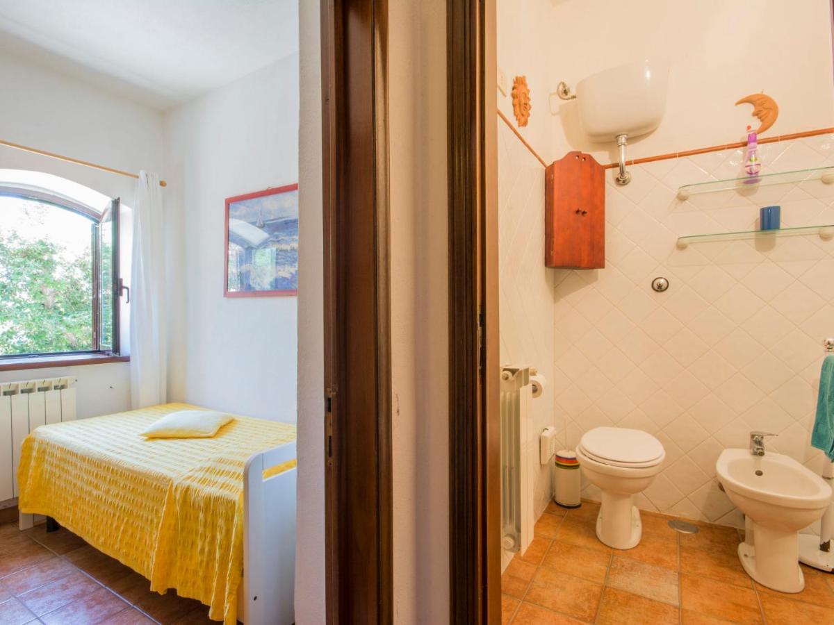 Villa Von Salis By Interhome Ansedónia Extérieur photo