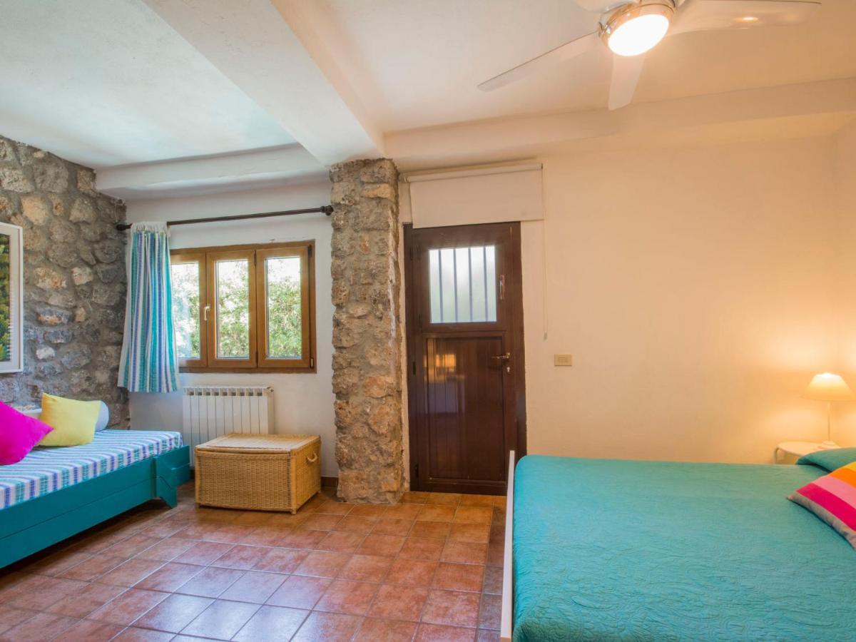 Villa Von Salis By Interhome Ansedónia Extérieur photo