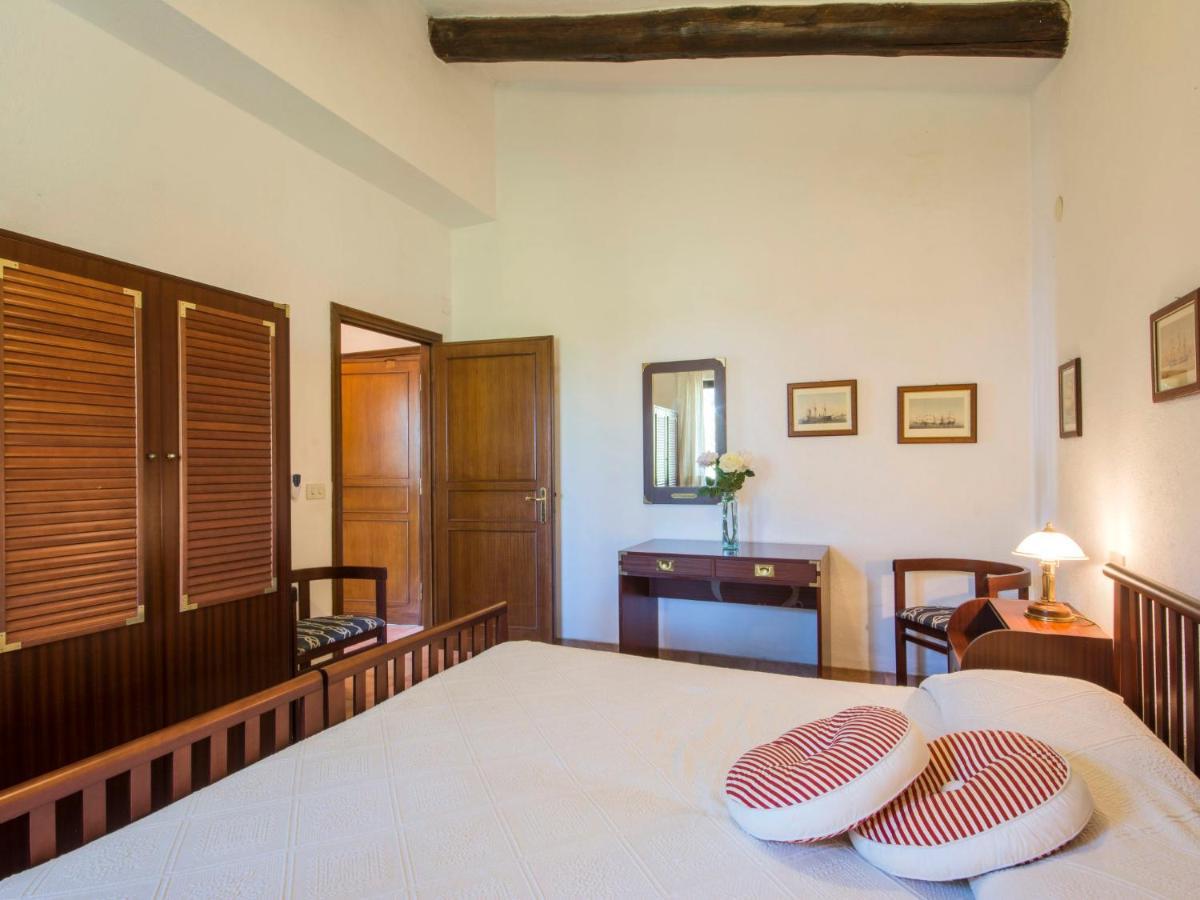 Villa Von Salis By Interhome Ansedónia Extérieur photo