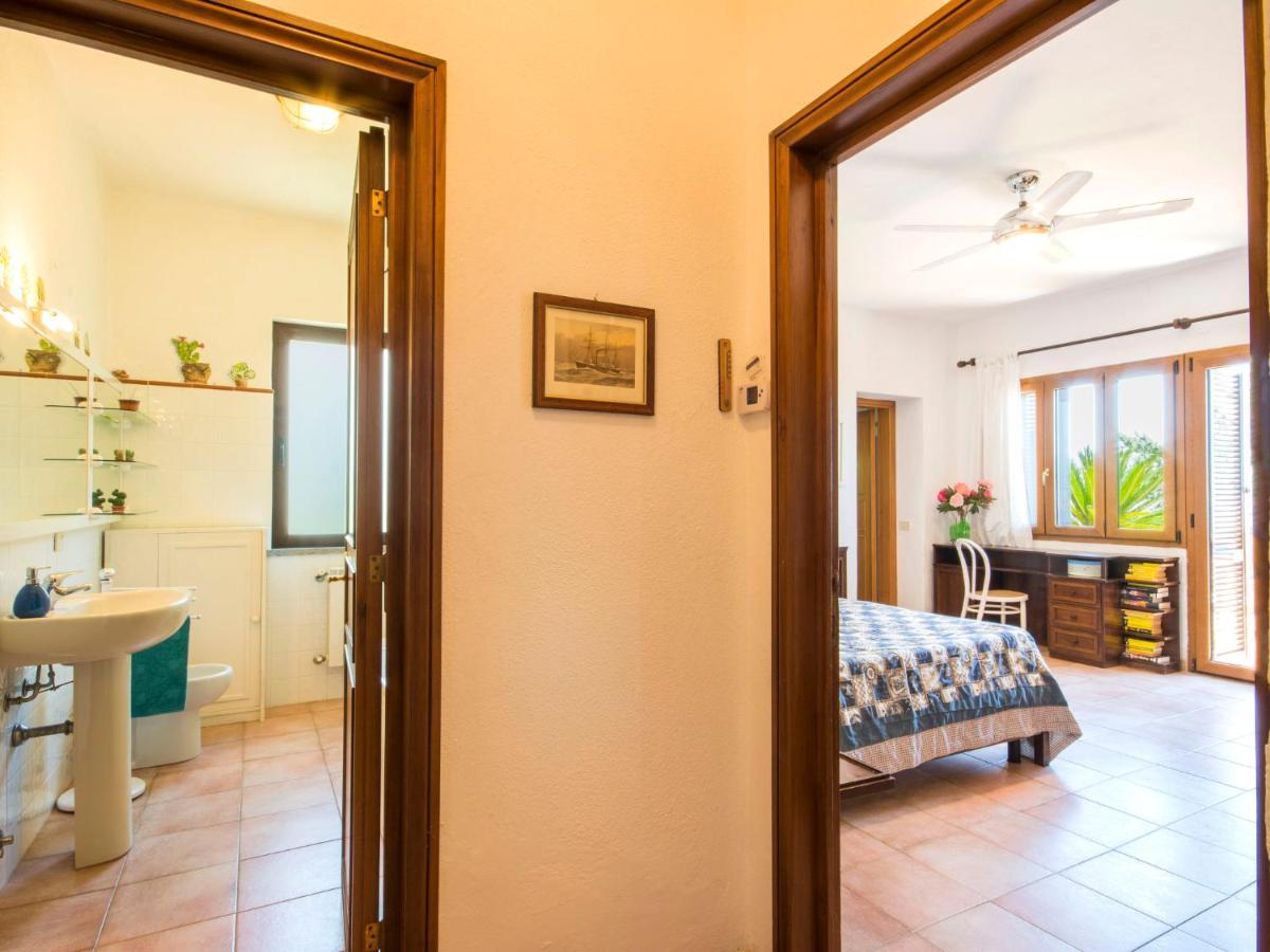 Villa Von Salis By Interhome Ansedónia Extérieur photo