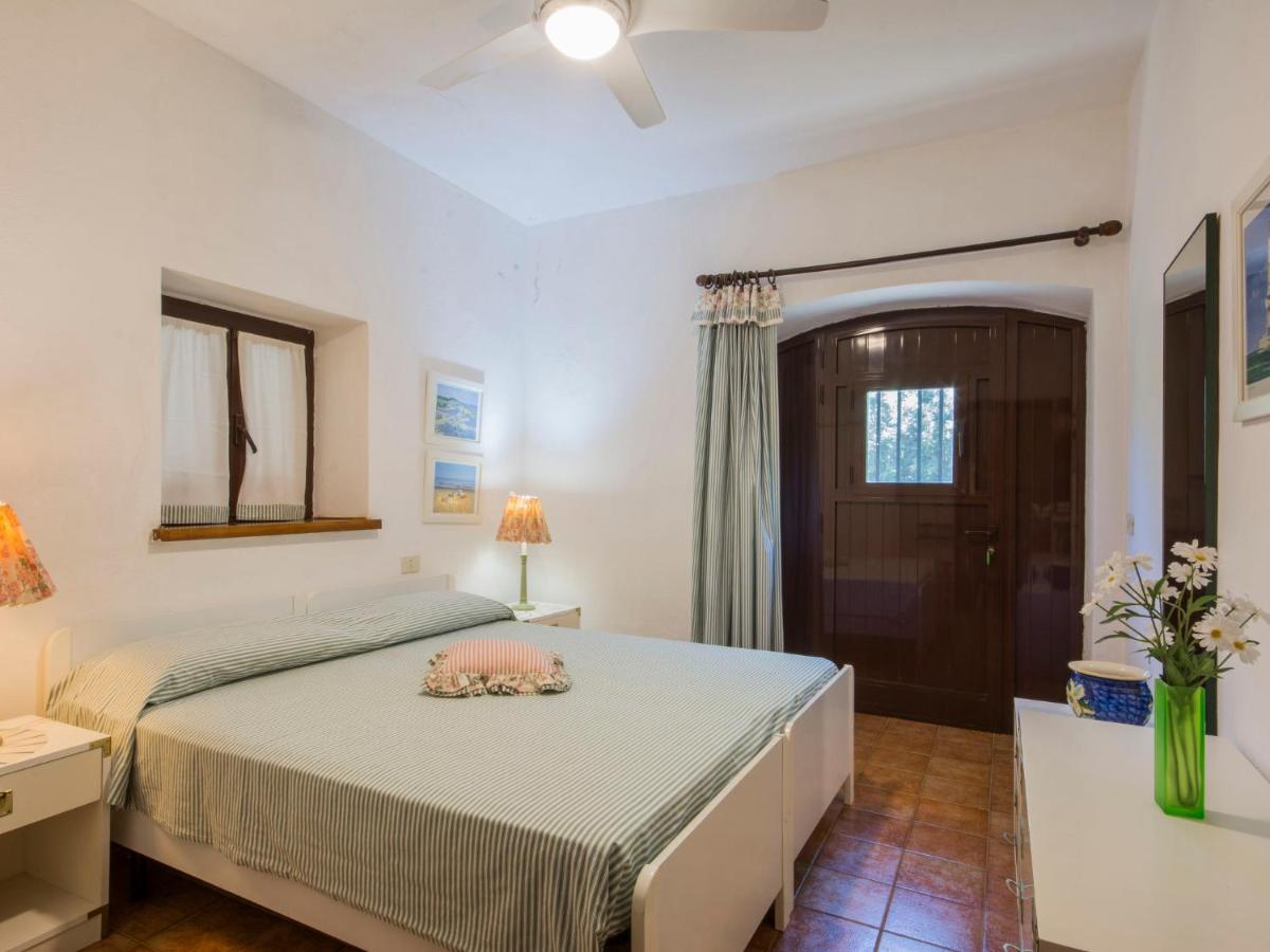 Villa Von Salis By Interhome Ansedónia Extérieur photo