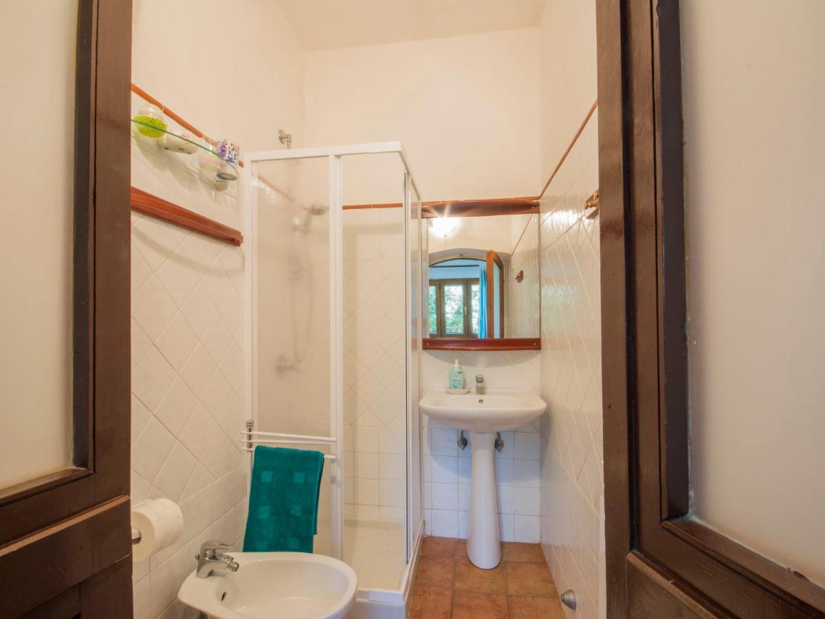 Villa Von Salis By Interhome Ansedónia Extérieur photo