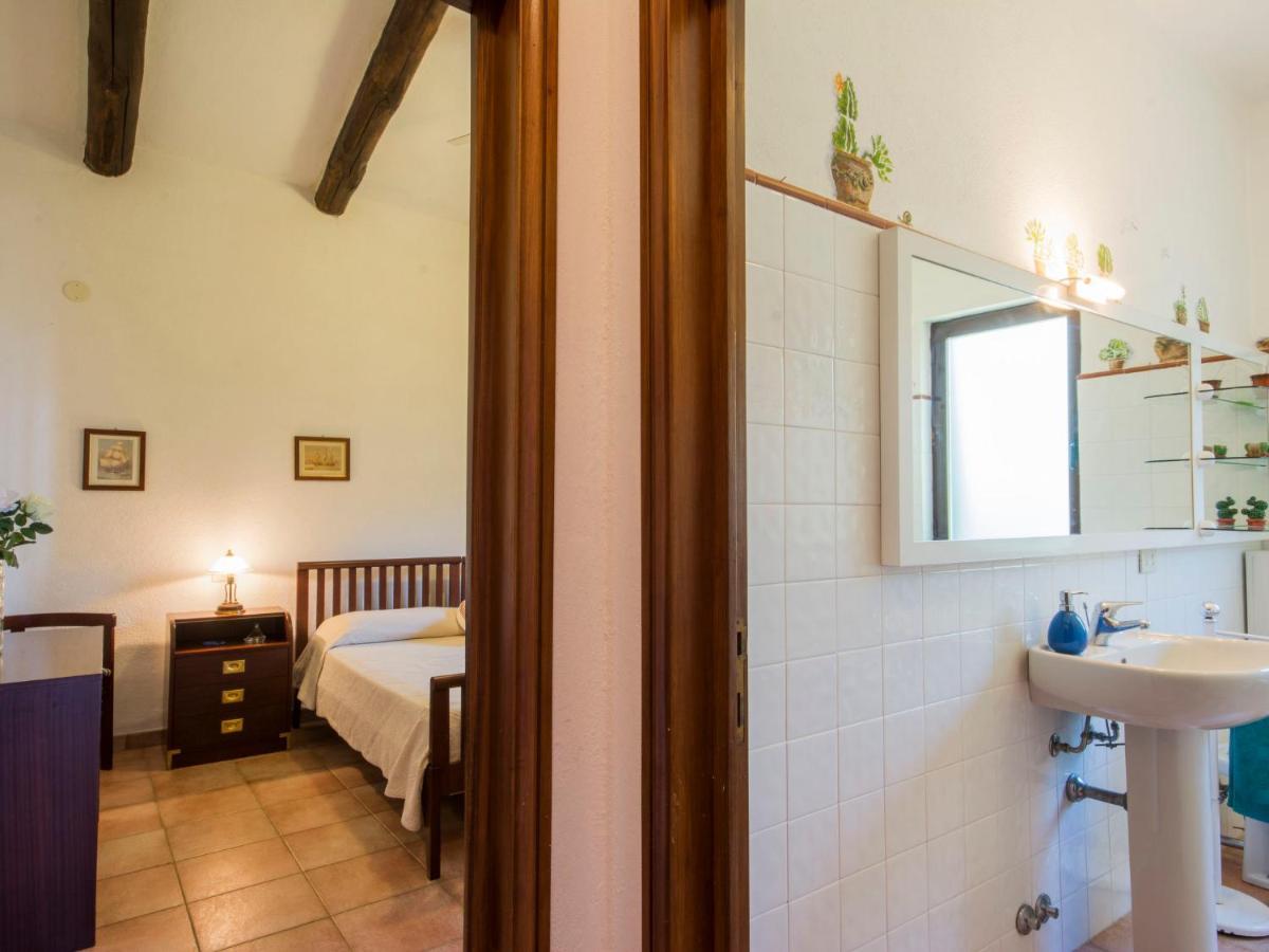 Villa Von Salis By Interhome Ansedónia Extérieur photo