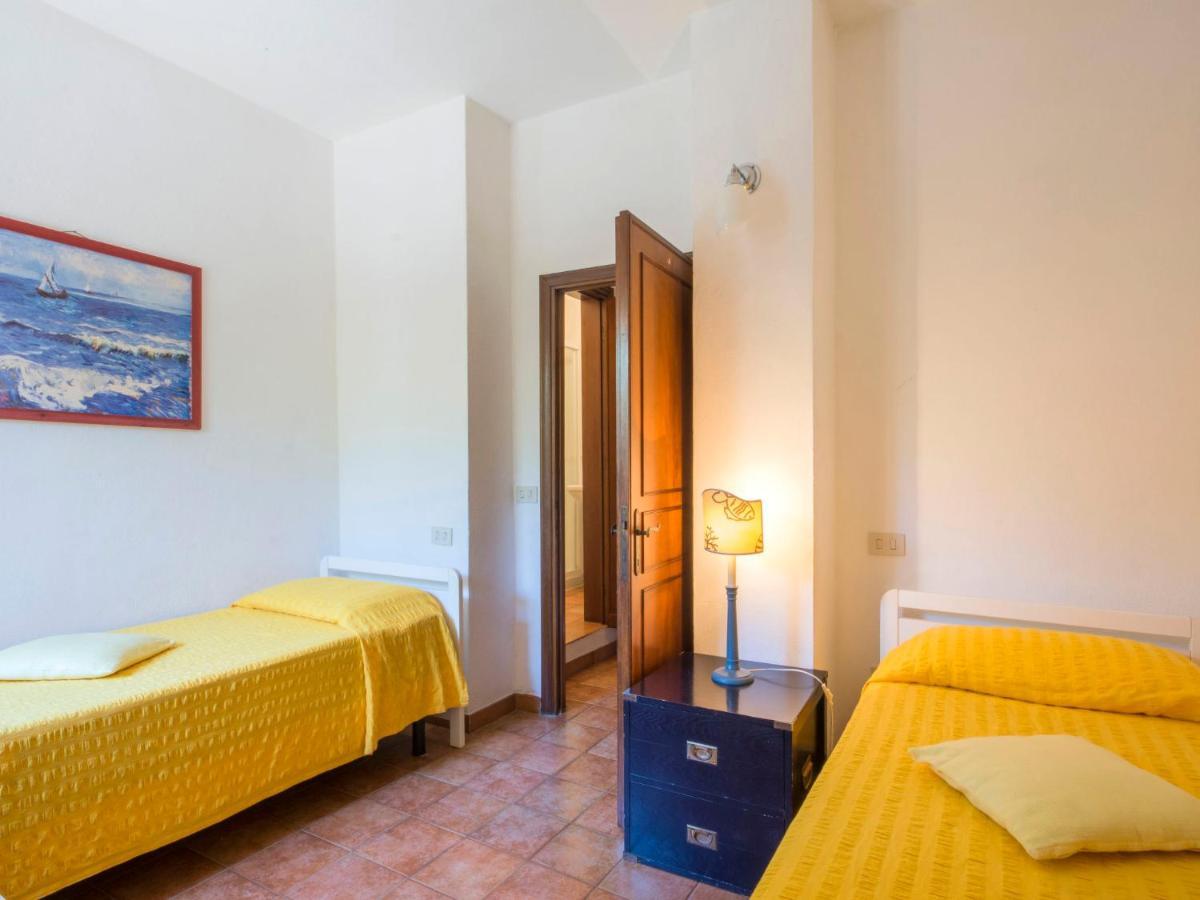 Villa Von Salis By Interhome Ansedónia Extérieur photo